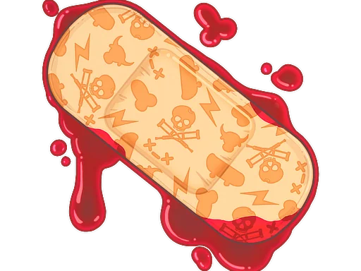 Sticker | Gonna Leave A Mark