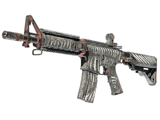 M4A1-S | Electrum | SkinSniper