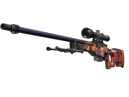 AWP | Oni Taiji
