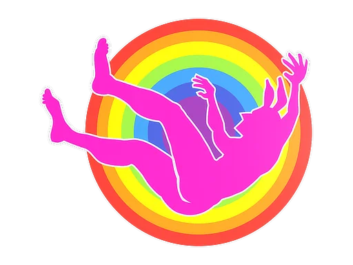 Sticker | Partyboy