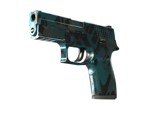 P250 | 涟漪