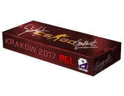Krakow 2017 Cobblestone Souvenir Package