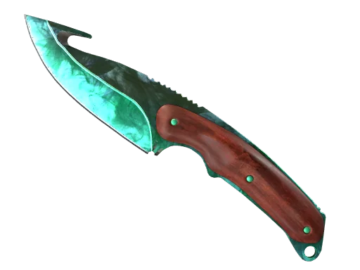Skin preview