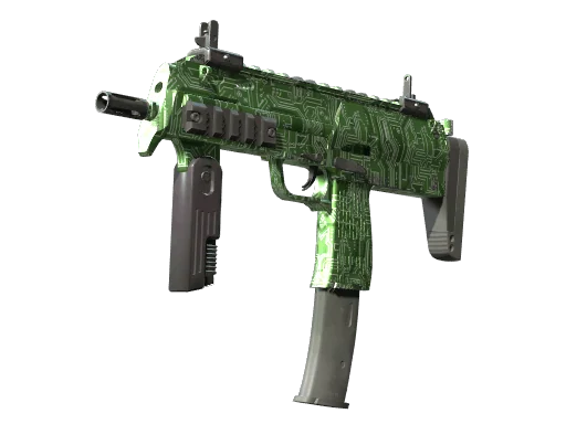MP7 | 主板