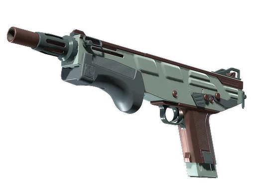 MAG-7 | Copper Oxide