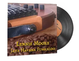 Trilha Sonora | Lennie Moore, Java Havana Funkaloo