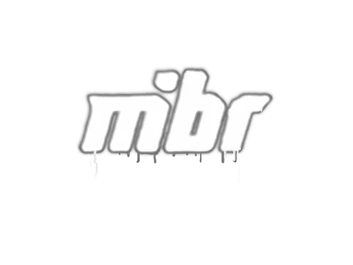 Grafite Lacrado | MIBR | Austin 2025