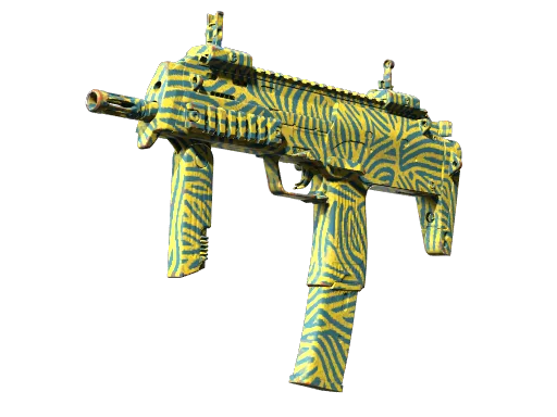 MP7 | 非洲部落