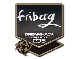 Adesivo | friberg | Cluj-Napoca 2015