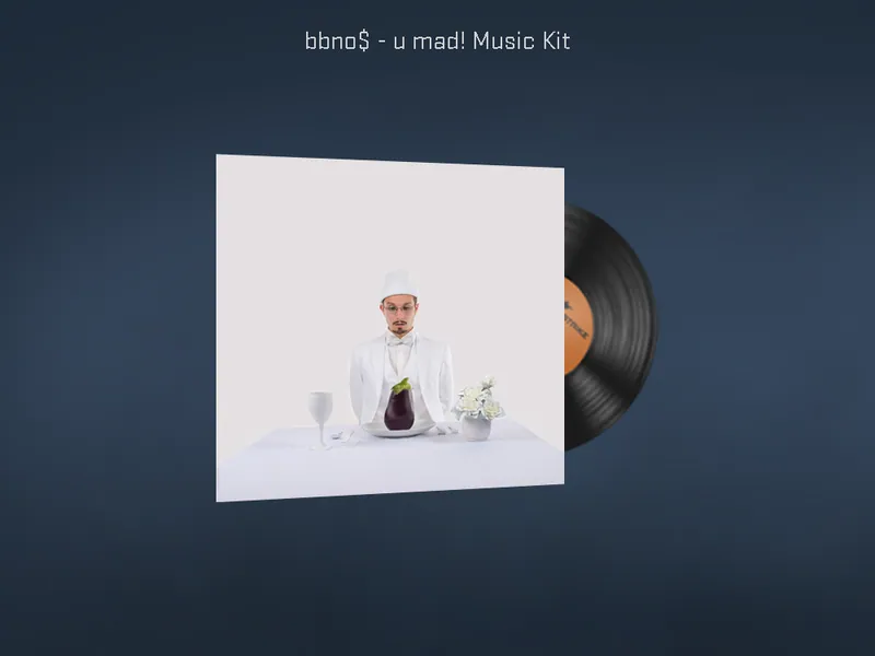 bbnomu$ic kit