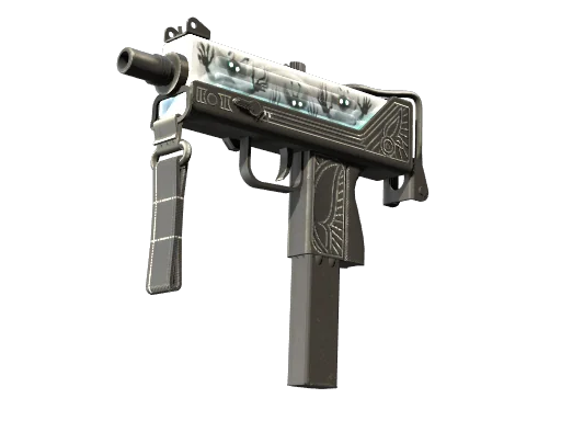MAC-10 | Uwięzione