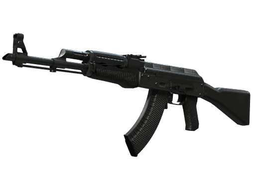 AK-47 | 墨岩