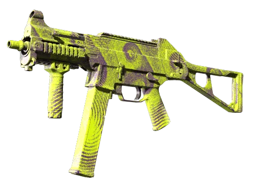 UMP-45 | Espejismo
