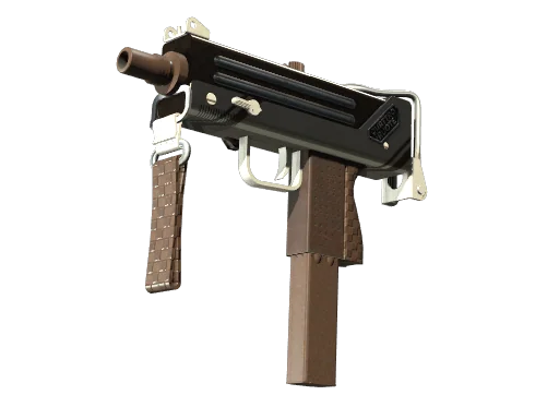 MAC-10 | Kalbsleder