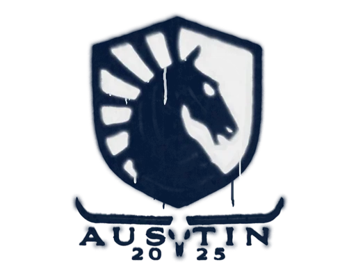 Grafite Lacrado | Team Liquid | Austin 2025