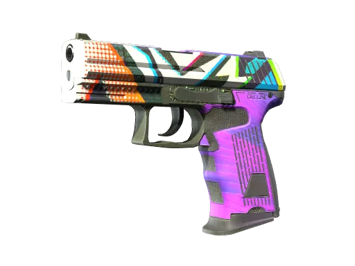 P2000 | Wicked Sick