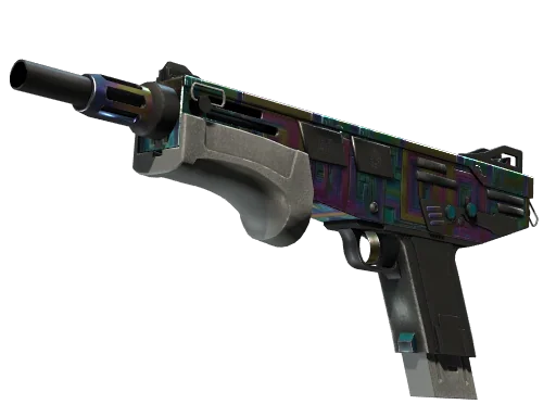 MAG-7 | Espectro Bi83