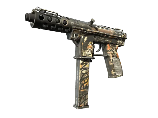 Tec-9 | Rebel