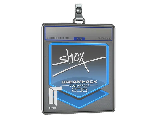 印花板 | shox | 2015年卢日-纳波卡锦标赛