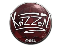 印花 | KrizzeN | 2019年卡托维兹锦标赛
