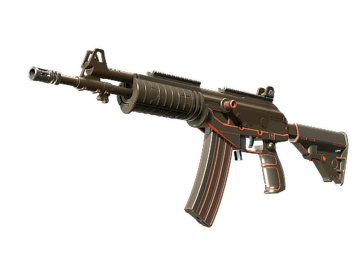 Galil AR | O-Ranger