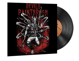 Music Kit | Tim Huling, Devil's Paintbrush