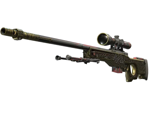 AWP | The Prince