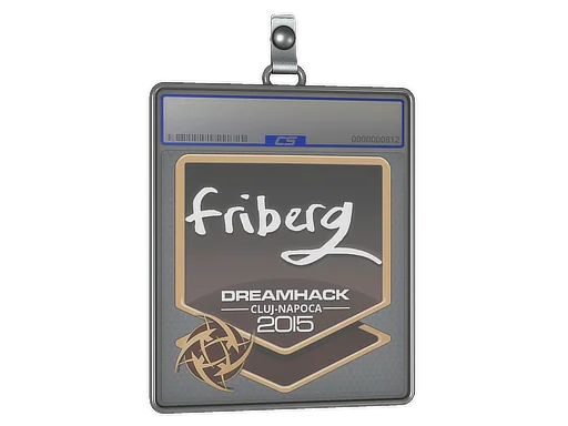Placa de Adesivo | friberg | Cluj-Napoca 2015