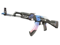 AK-47 | AUTOEXEC