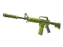 M4A1-S | Fatal Glitch