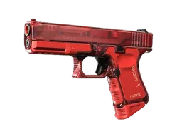 Glock-18 | Ghost Protocol