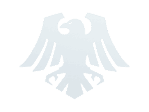 Naklejka | Krucza Gwardia