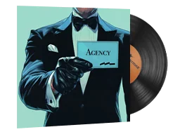 Music Kit | Matt Levine, Agency