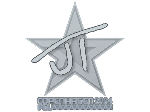 印花 | JT | 2024年哥本哈根锦标赛