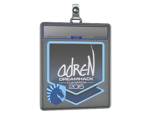 Sticker Slab | adreN | Cluj-Napoca 2015