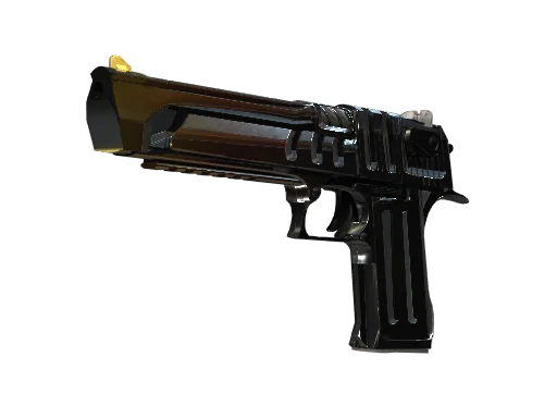 Desert Eagle | Light Rail