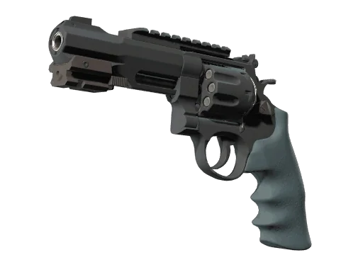 R8 Revolver | Night
