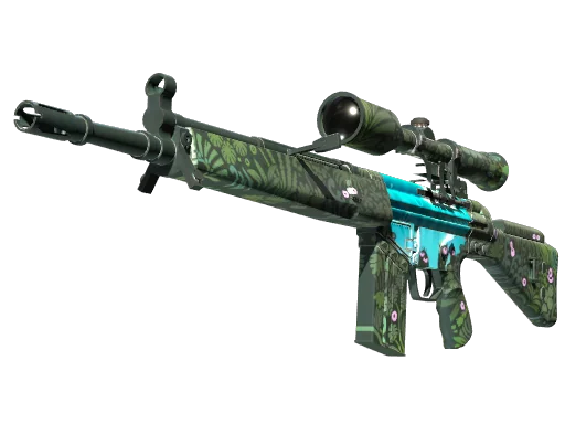 G3SG1 | Polana snów