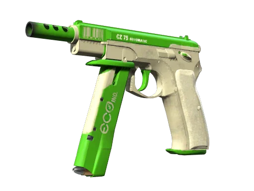 CZ75-Auto | Eco