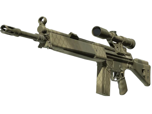 G3SG1 | Malla de safari