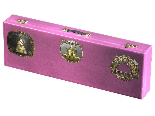 Budapest 2025 Ancient Souvenir Highlight Package