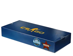 ESL One Cologne 2014 Cache Souvenir Package