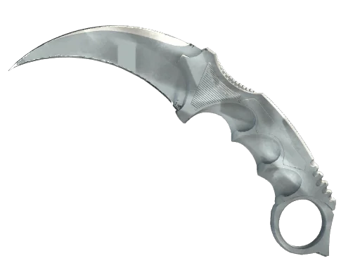 Karambit ★ | Pátina urbana