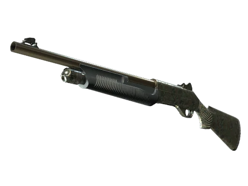 Nova | Army Sheen