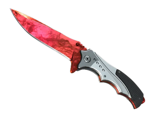 ★ Nomad Knife | Doppler
