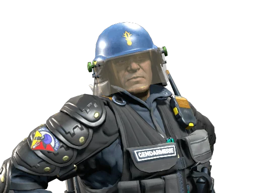 Aspirant | Gendarmerie Nationale