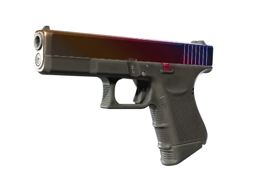 Glock-18 | Degradê