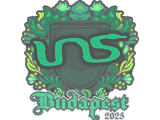 印花 | INS | 2025年布达佩斯锦标赛