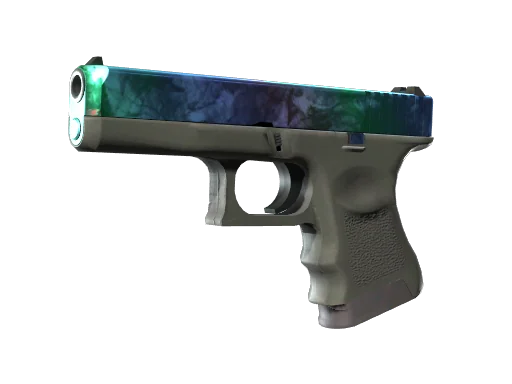 Glock-18 | Gamma Doppler