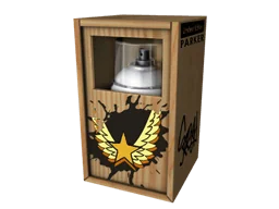 Community-Graffitibox 1